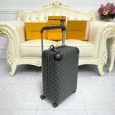 LV Suitcase